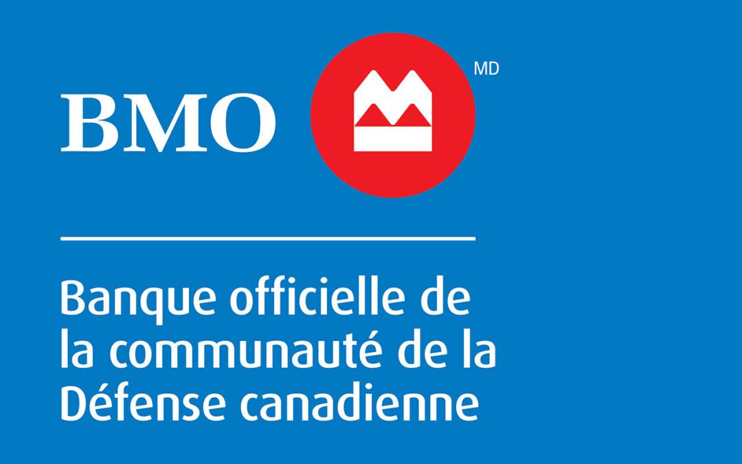 Un programme de services bancaires pour Vétérans – Partenariat avec BMO et les SBCDC