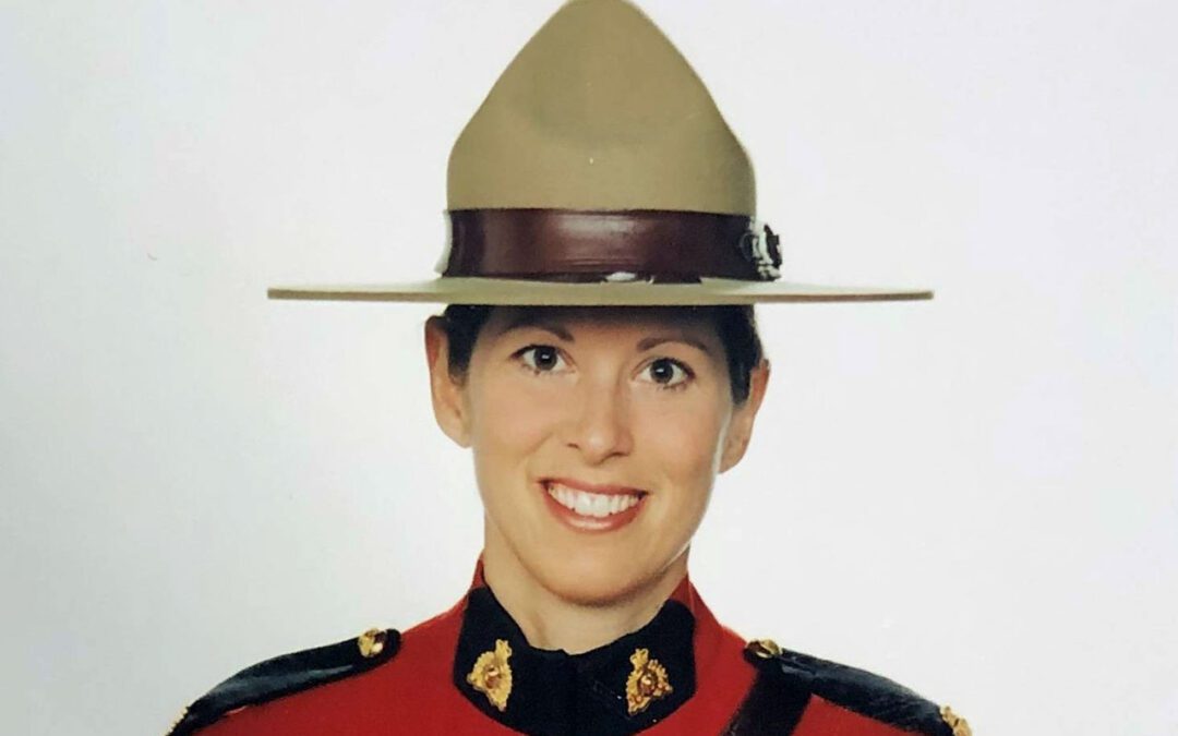 Fallen Member – Nova Scotia – April 19, 2020