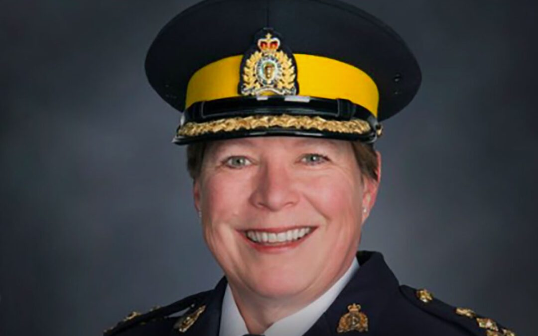 President Rivard’s Statement on Appointment of New RCMP Commissioner