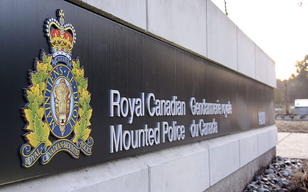 Vote called to unionize members of the RCMP: iPolitics