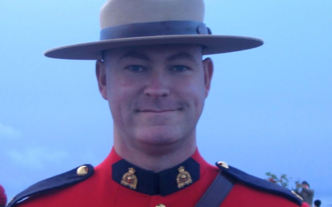 Getting the Word Out:  Cpl. Shane Burridge Needs a Kidney; Can You Help?