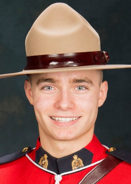 Statement from Saskatchewan RCMP Commanding Officer, Assistant Commissioner Rhonda Blackmore: death of Const. Shelby Patton.