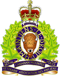 Royal Canadian Mounted Police Veterans Association